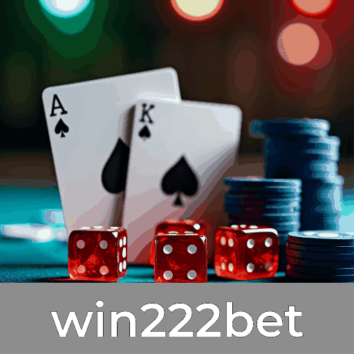 Win222bet: Slots com Prêmios Elevados e Jogos de Mesa de Alta Qualidade