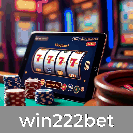 Win222bet: Excelência em Apostas com Serviço Profissional