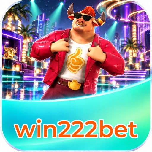 win222bet Certificado eCOGRA