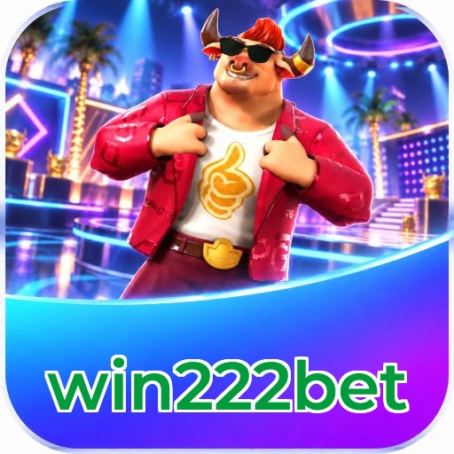 win222bet Logo 2