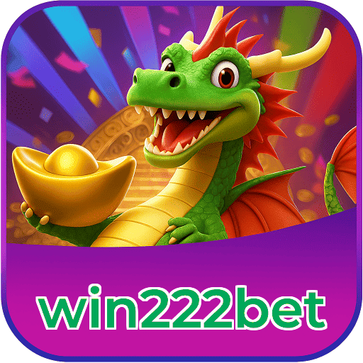 win222bet Logo