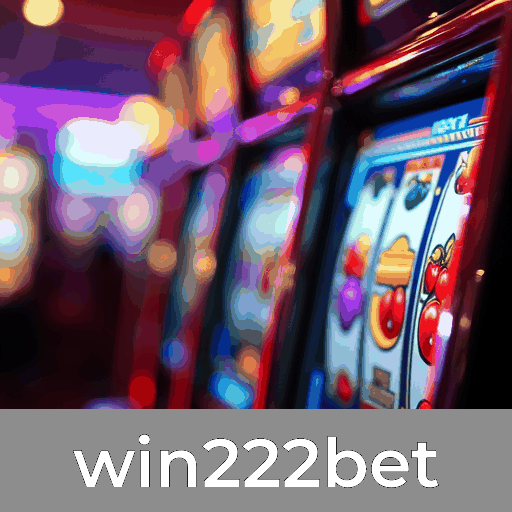 Aposte com facilidade no app completo do win222bet