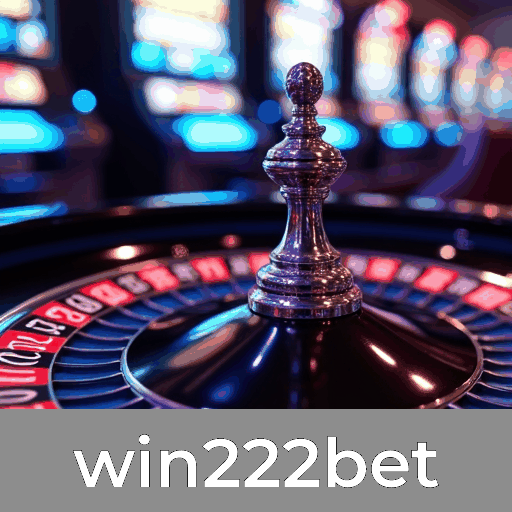 win222bet: Confiabilidade e Entretenimento